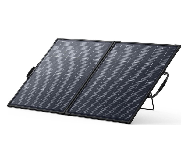 Anker Solix PS200 200W Bifacial - 1533181 - zdjęcie